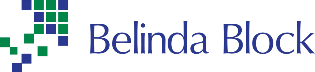 Belinda Block Logo