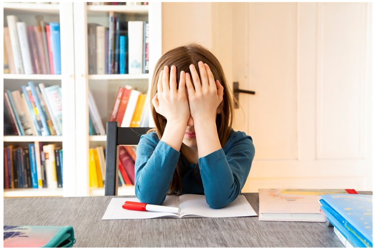 Getting In Your Own Way as a Leader