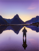 Fall Back — and Reflect