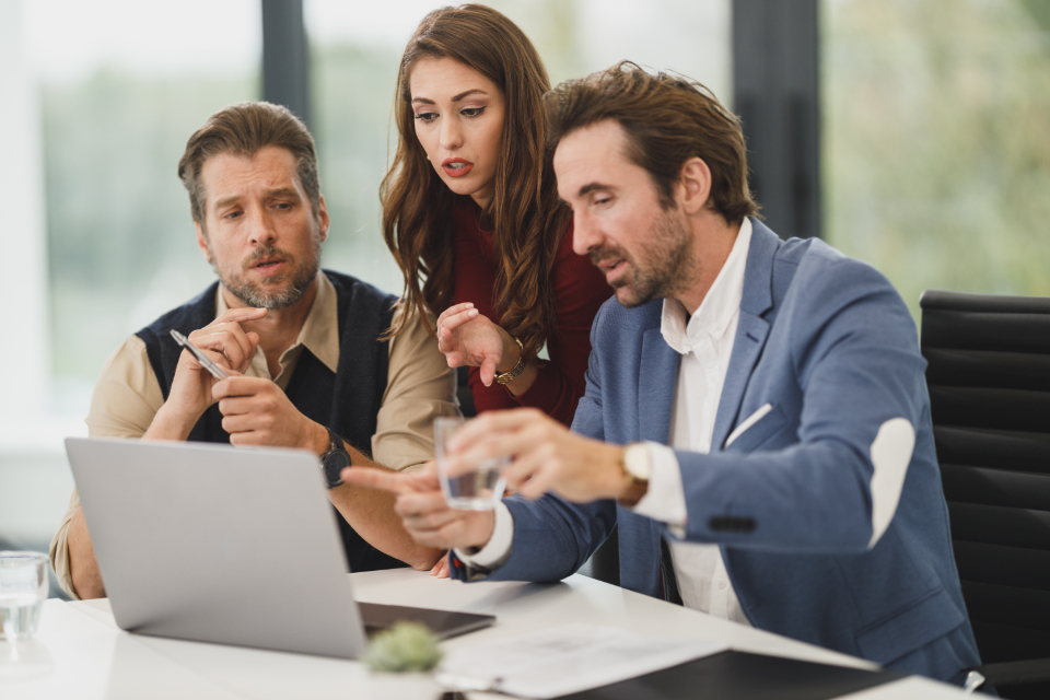 executive coaching, executive development, leadership development, managing difficult employees, executive presence, 360 surveys