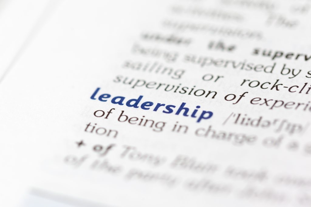 Data-backed leadership approach with measurable results