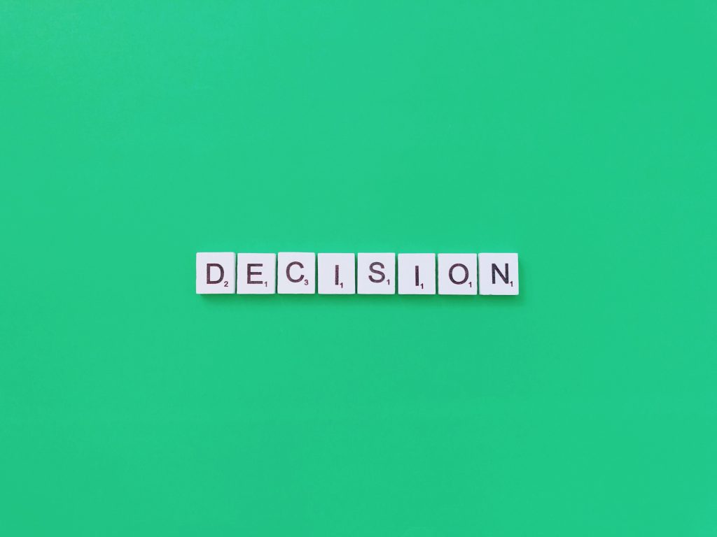 Making thoughtful leadership decisions with confidence