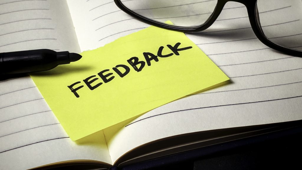 What you're missing when you skip positive feedback